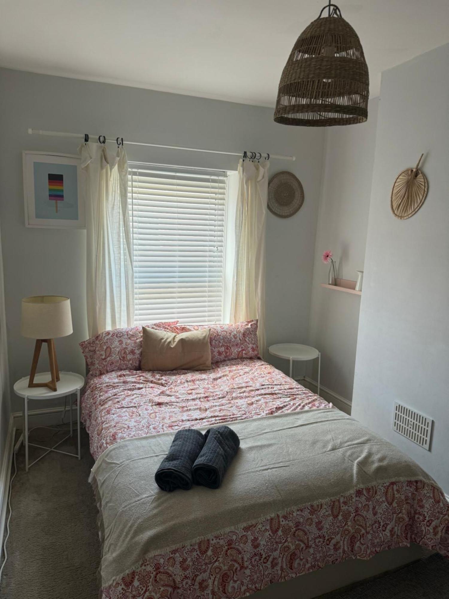 Planet Street Villa Кардиф Екстериор снимка